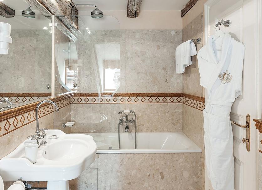 Bagno Foto