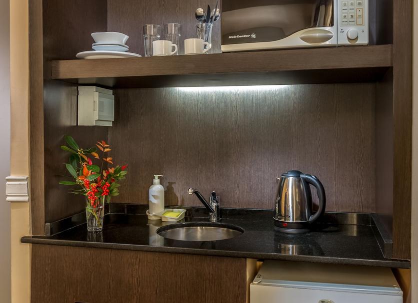 Cucina Foto