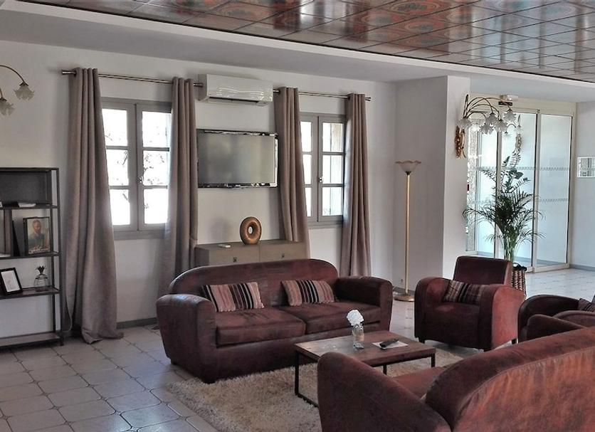 Ingresso Foto