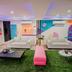 Area lounge