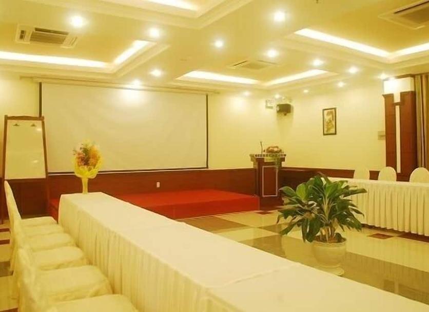 Sala conferenze Foto