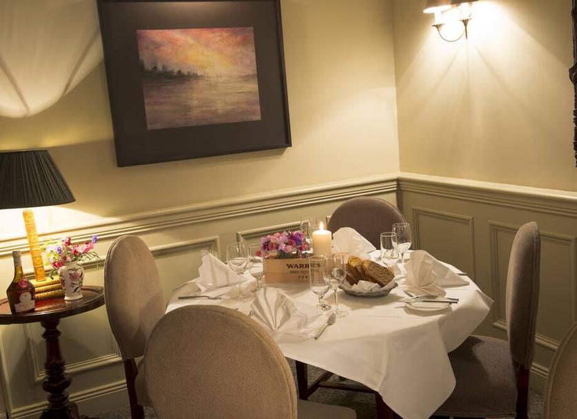 Ristorante Foto
