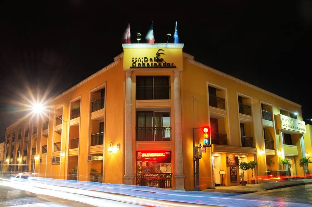 Edificio