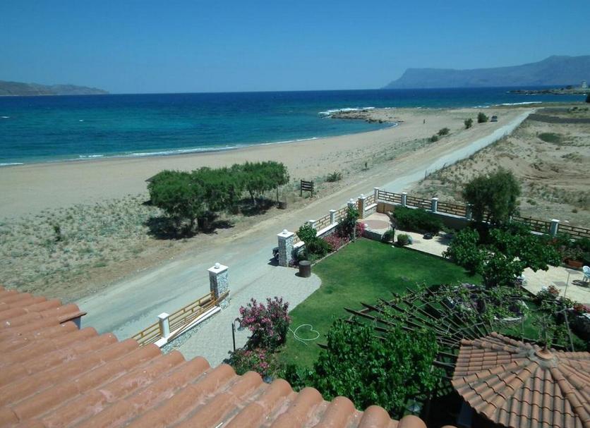 Spiaggia Foto