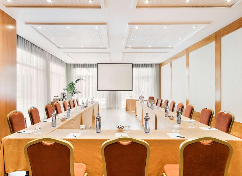 Sala conferenze Foto