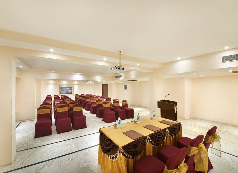 Sala conferenze Foto