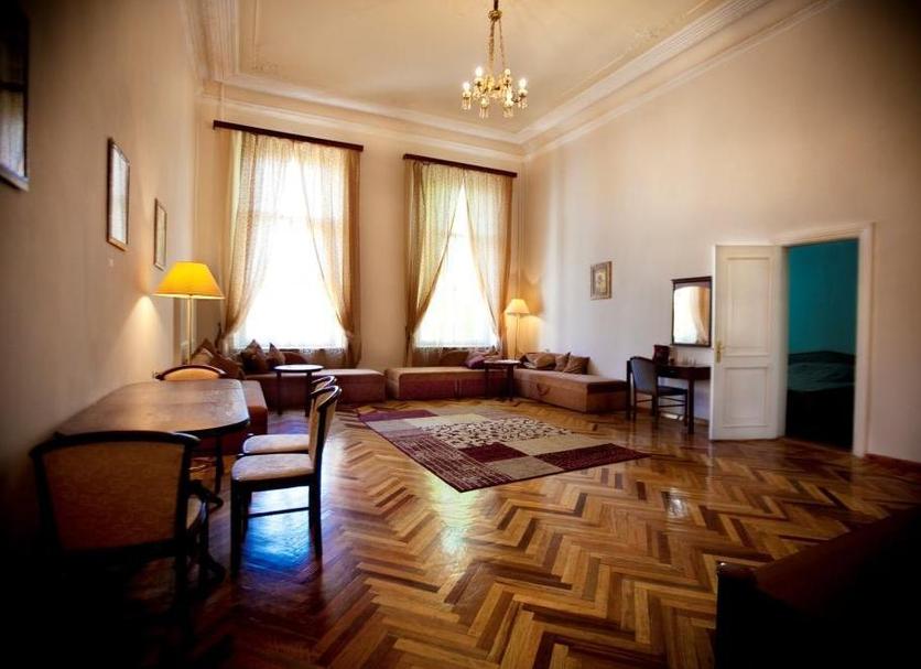 Vista esterna Foto