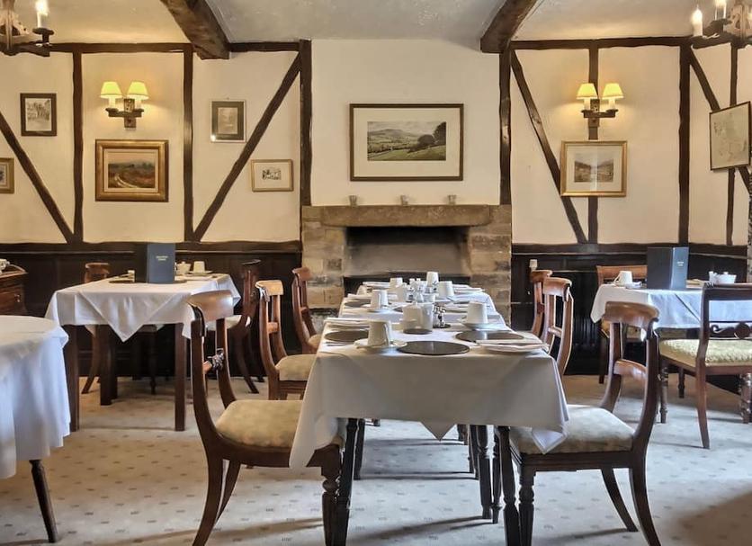 Ristorante Foto