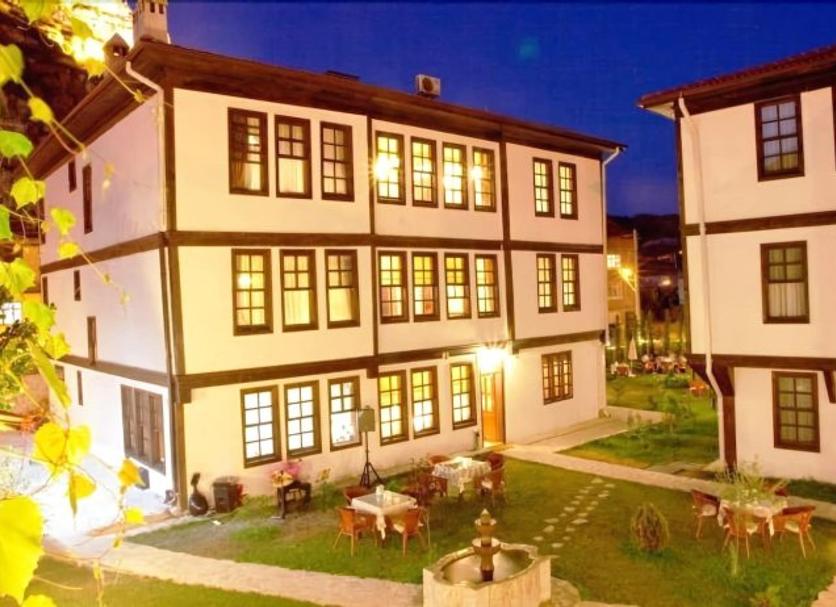 Edificio Foto