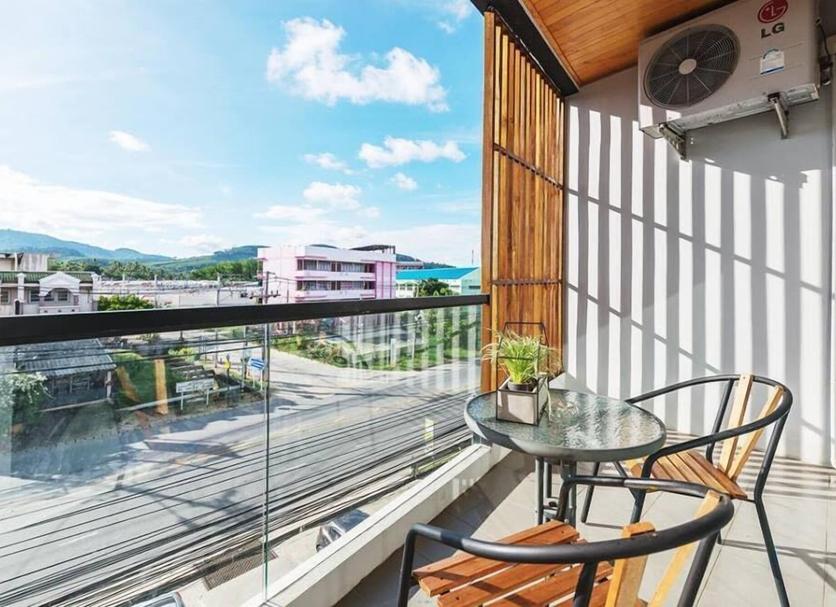 Balcone Foto