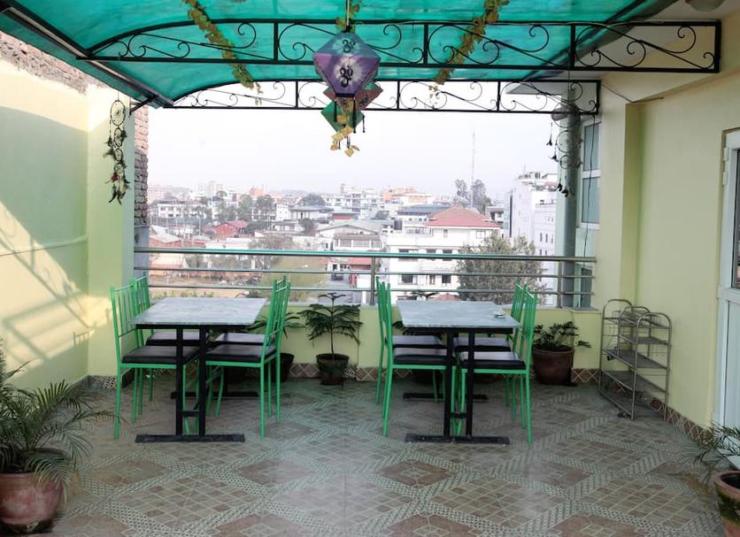 Balcone Foto