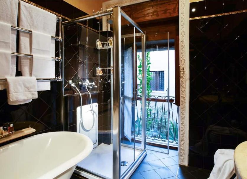 Bagno Foto