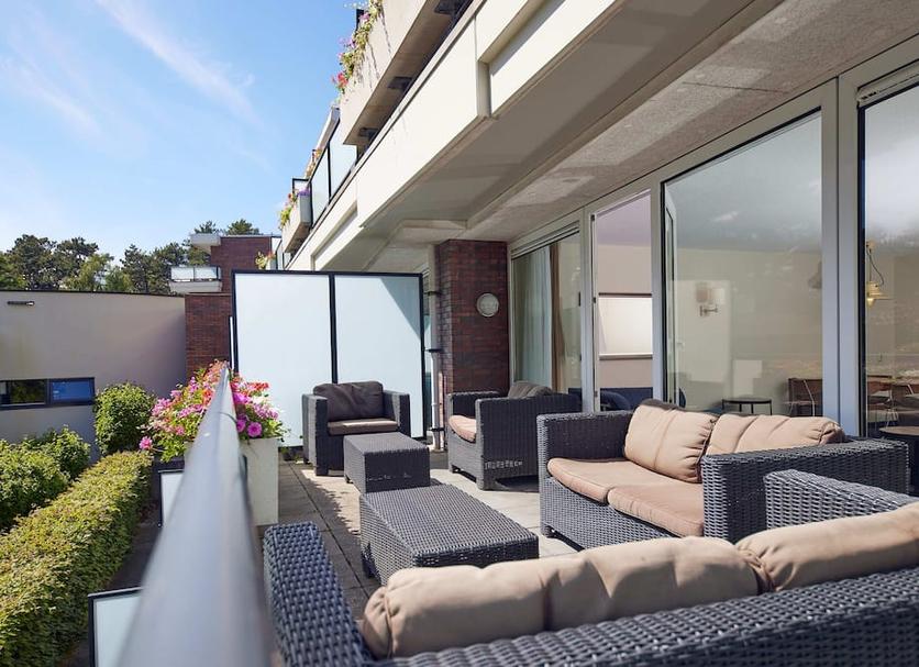 Balcone Foto