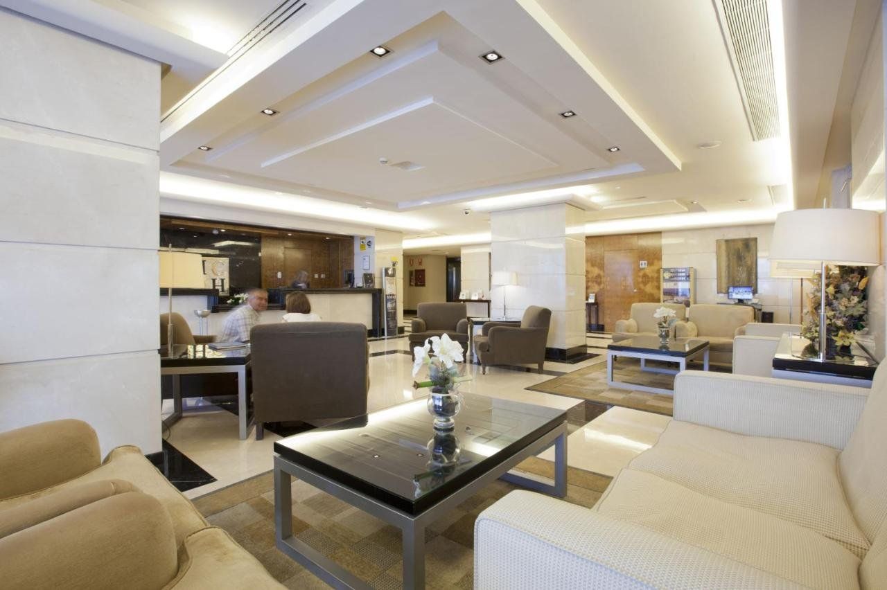 Area lounge