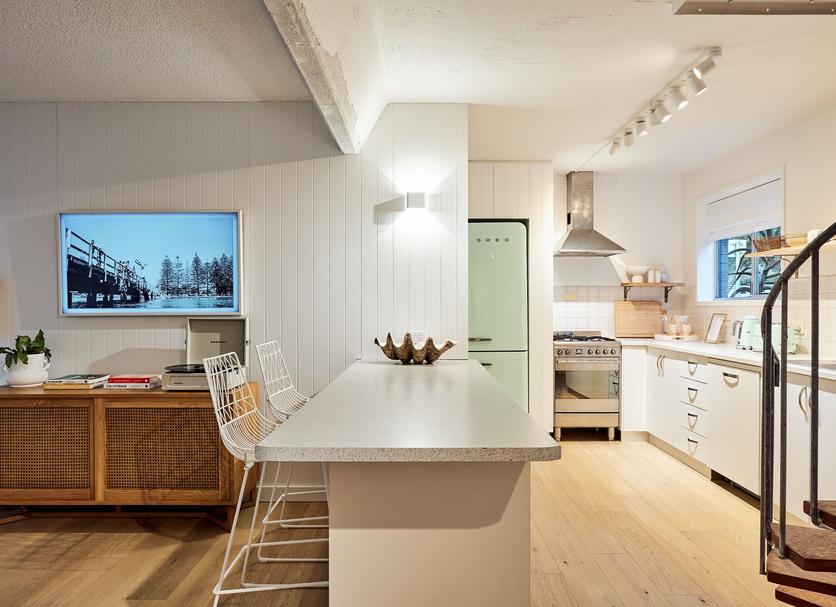 Cucina Foto