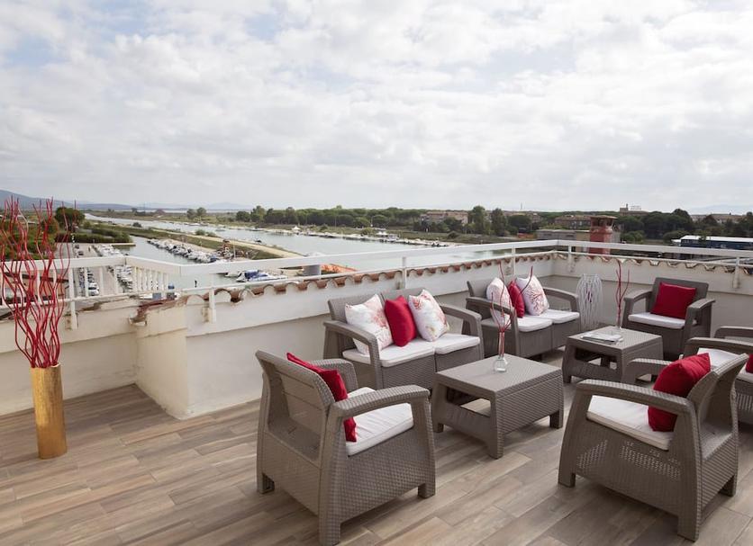 Balcone Foto