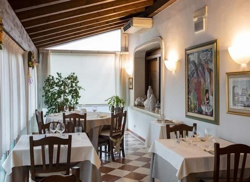 Ristorante Foto