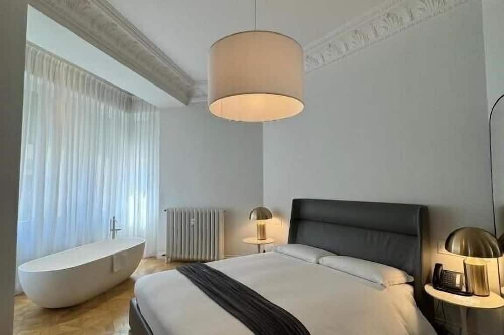 Camera da letto