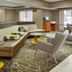 Area lounge