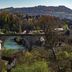 Vista esterna