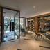 Area lounge