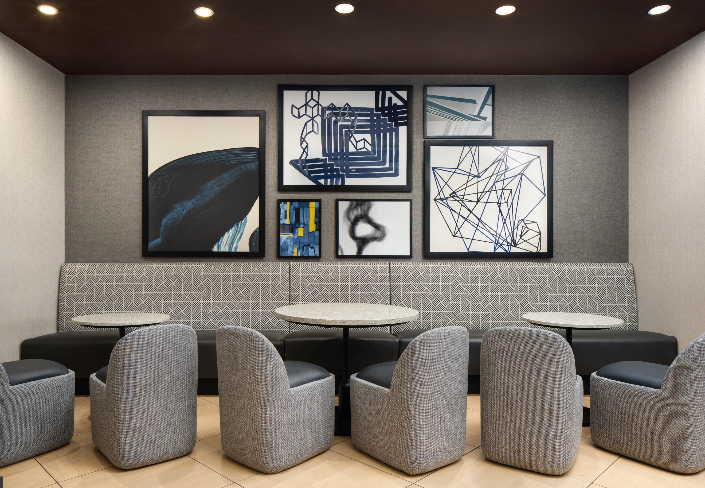 Area lounge