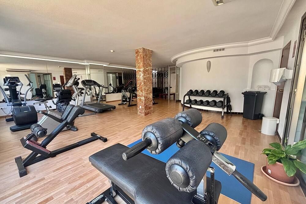 Palestra