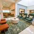 Area lounge