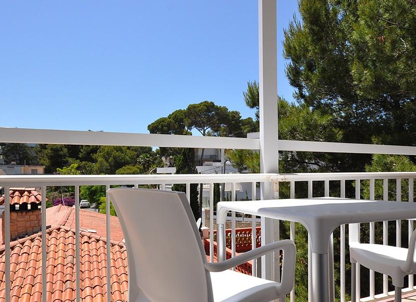 Balcone Foto