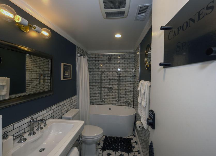 Bagno Foto