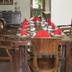 Sala pranzo