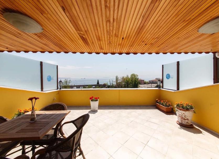 Balcone Foto