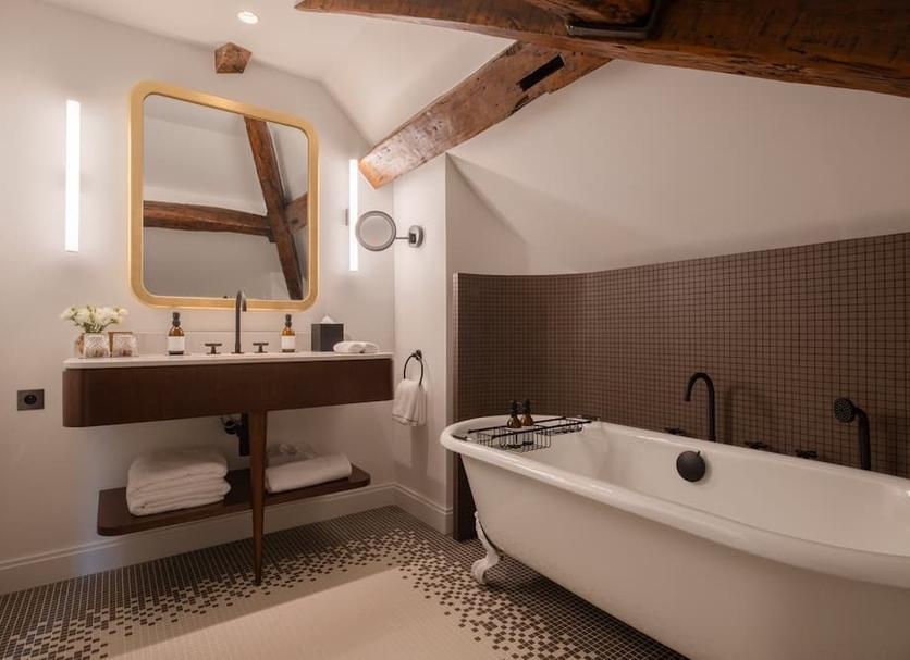 Bagno Foto