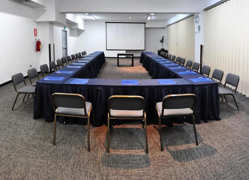 Sala conferenze Foto