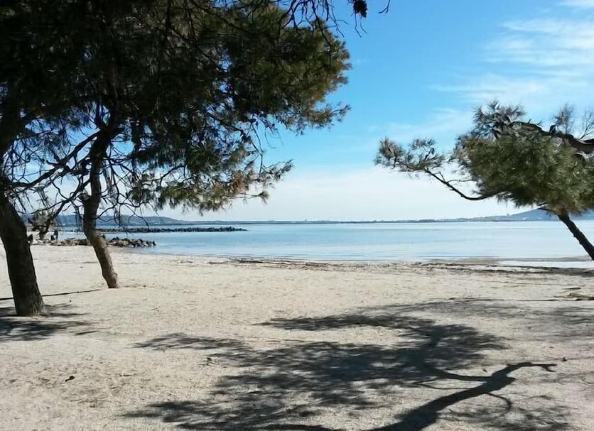 Spiaggia Foto