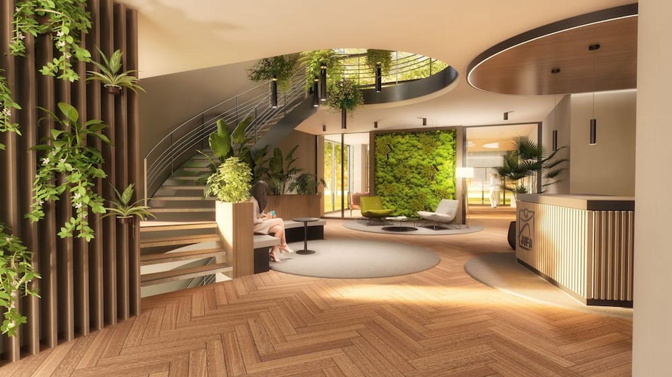 Jufa Hotel Wangen Im Allgäu