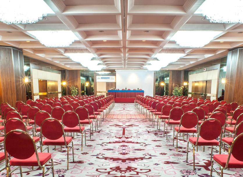 Sala conferenze Foto