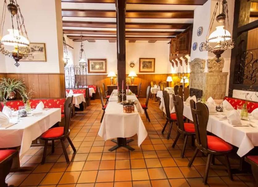Ristorante Foto