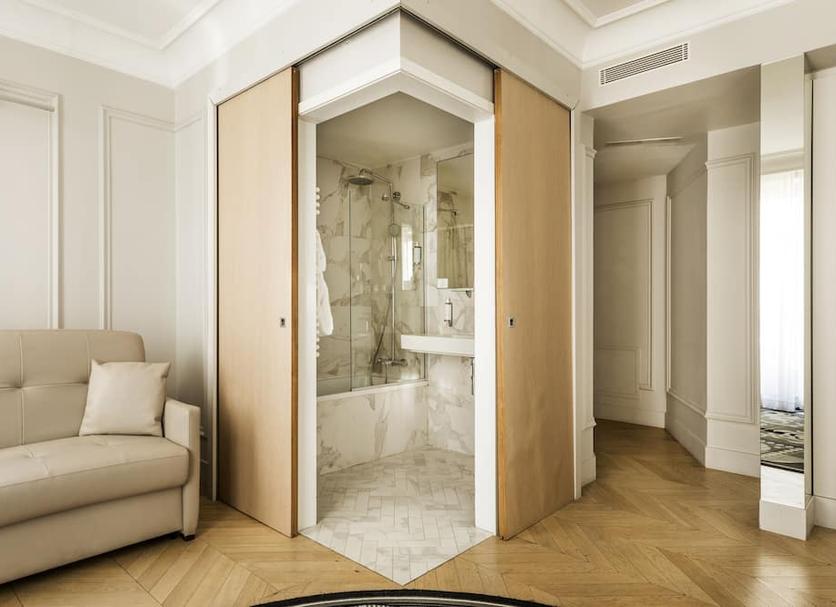 Bagno Foto