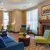 Area lounge
