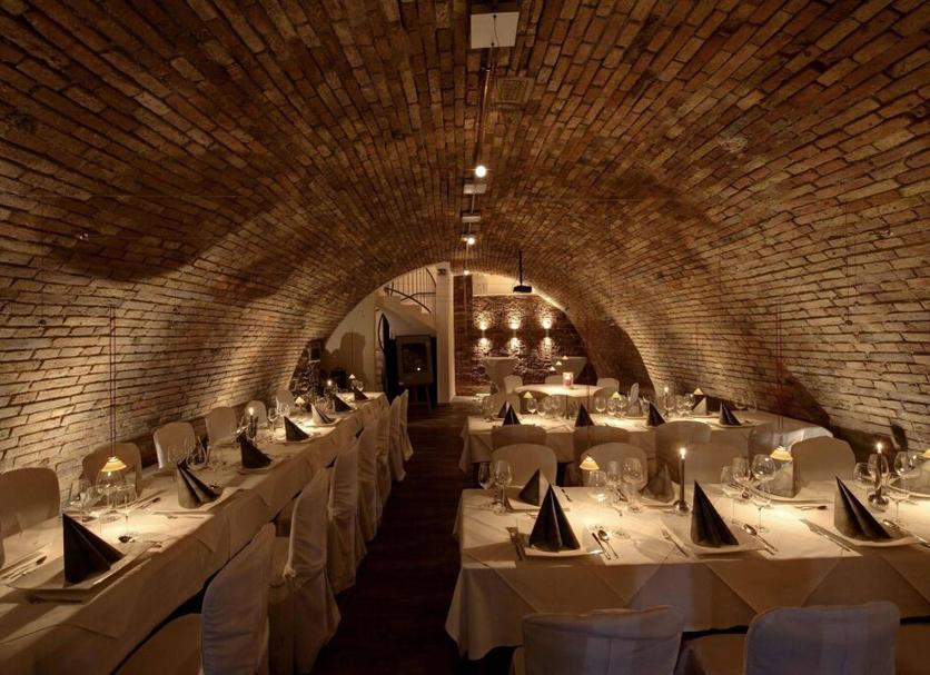 Ristorante Foto