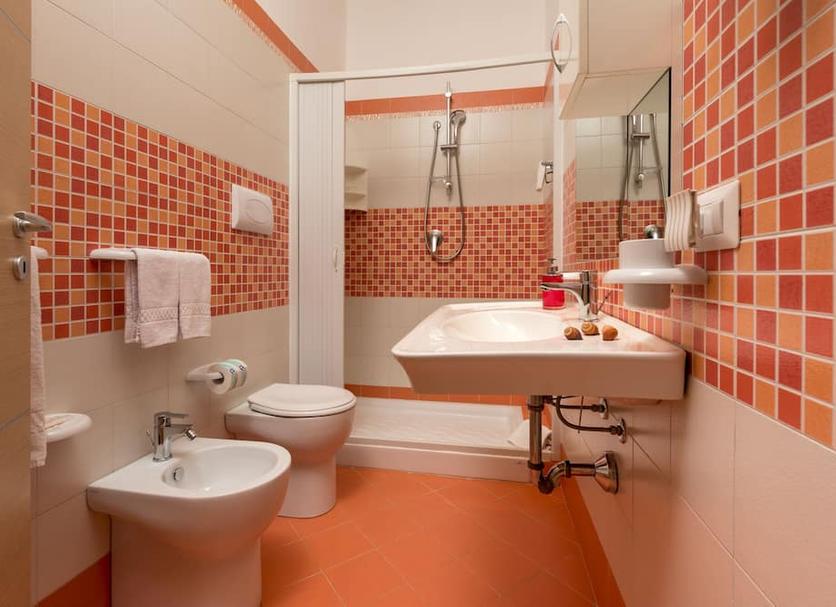 Bagno Foto