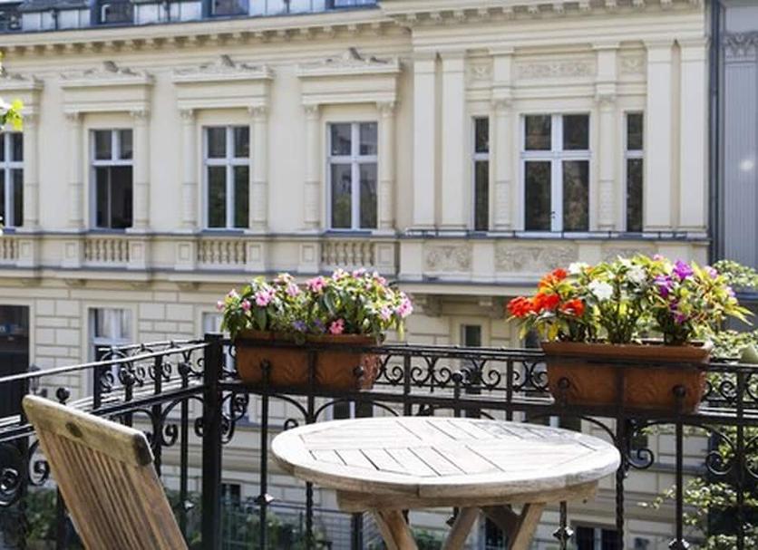 Balcone Foto