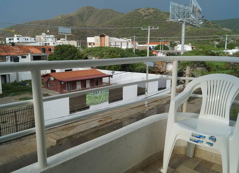 Balcone Foto