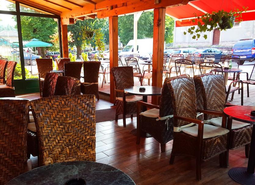 Ristorante Foto