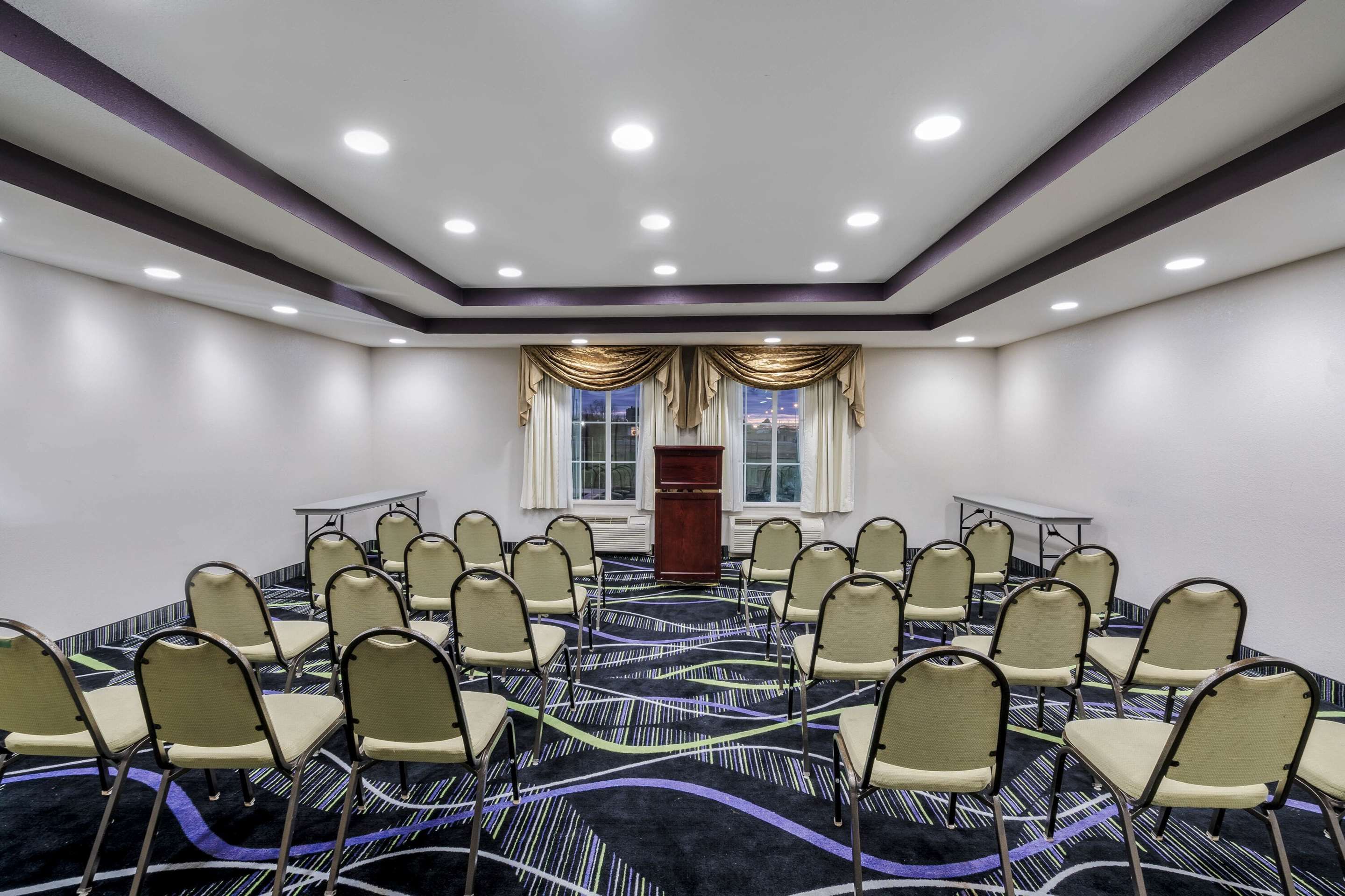 Sala conferenze