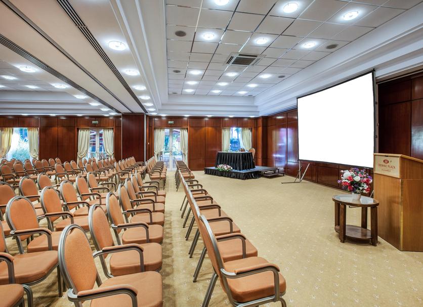 Sala conferenze Foto