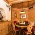 Sala pranzo
