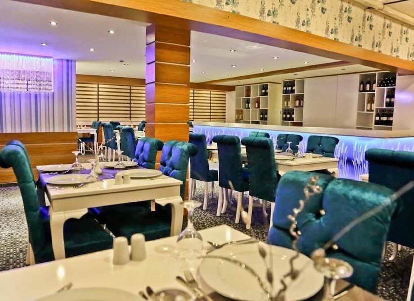 Ristorante Foto
