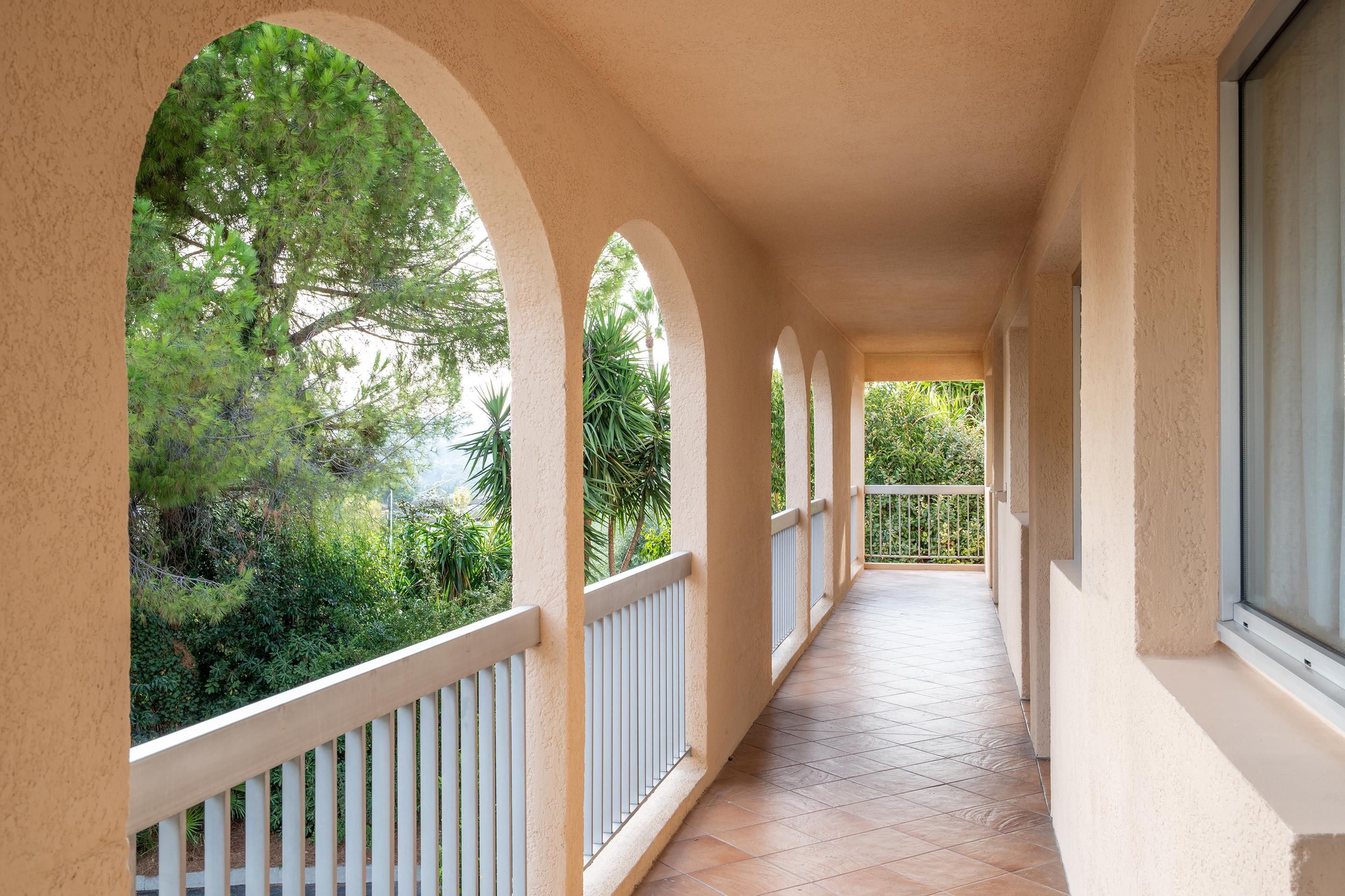 Balcone